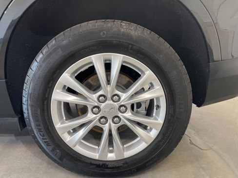 Used 2023 Cadillac XT5 Luxury AWD/4WD image 14