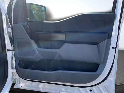 Used 2022 Ford F150 XL w/ Equipment Group 101A High RWD image 24