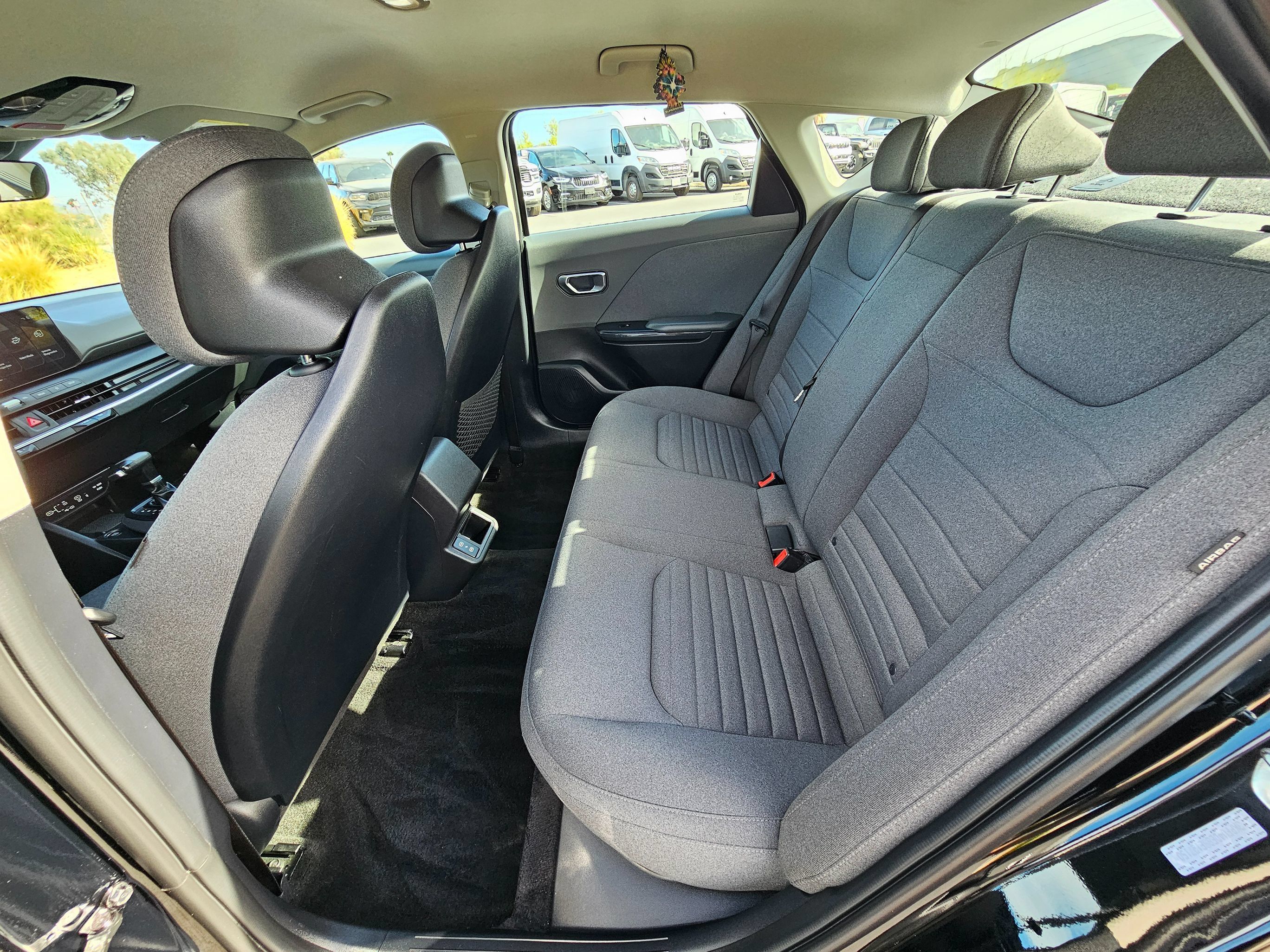 Used 2025 Kia K4 EX FWD image 20
