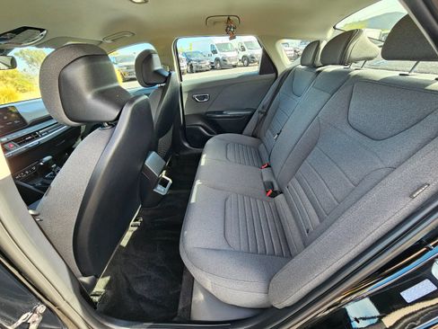 Used 2025 Kia K4 EX FWD image 20