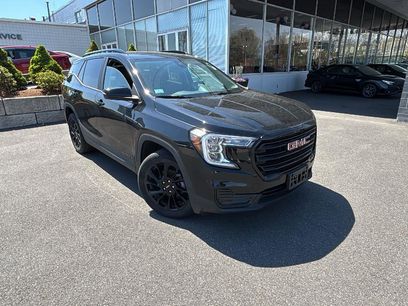 Used 2023 GMC Terrain SLE w/ Driver Convenience Package