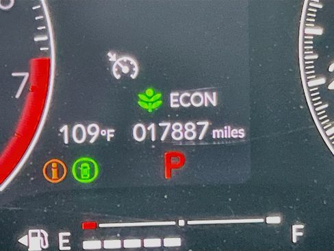 Used 2022 Honda Civic Sport image 12
