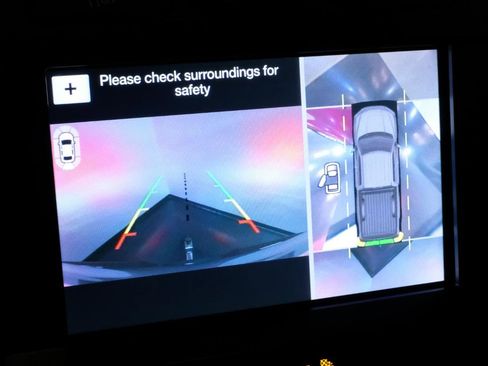 Used 2019 Ford F150 Limited w/ Trailer Tow Package image 25