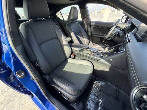 Certified 2024 Lexus IS 350 F Sport RWD image 26