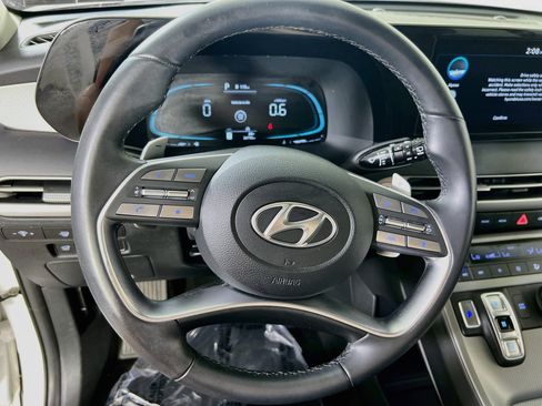 Used 2023 Hyundai Palisade XRT AWD/4WD image 11