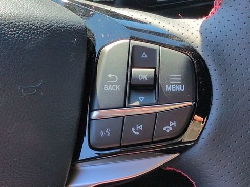 New 2026 Ford Explorer ST-Line RWD image 28