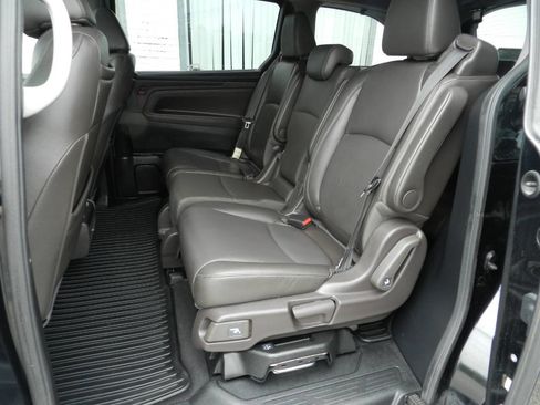 Used 2018 Honda Odyssey EX-L image 10