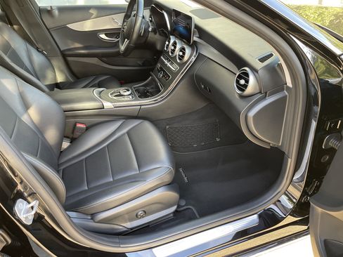 Used 2020 Mercedes-Benz C 300 Sedan image 47