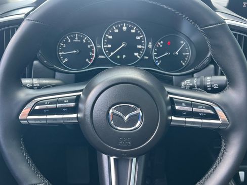 Certified 2025 MAZDA CX-50 AWD 2.5 Turbo image 22