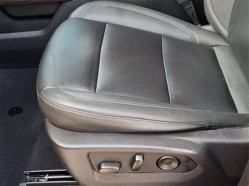 Certified 2024 Chevrolet Silverado 1500 LT Trail Boss w/ Convenience Package II image 26