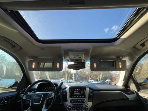 Used 2015 GMC Yukon SLT w/ HD Trailering Package image 24