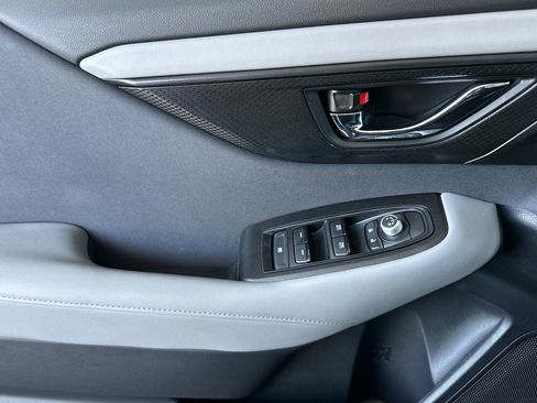 Certified 2025 Subaru Outback Premium image 12
