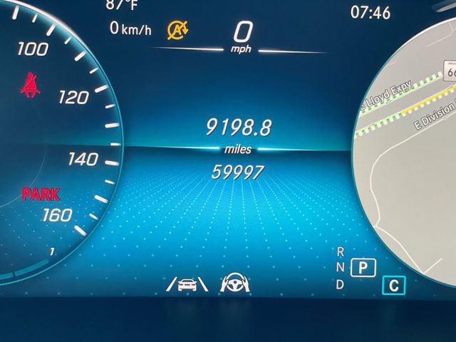 Used 2022 Mercedes-Benz GLC 300 4MATIC image 20