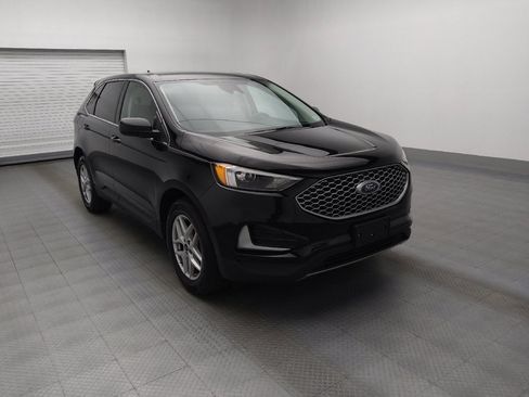 Used 2023 Ford Edge SEL image 13