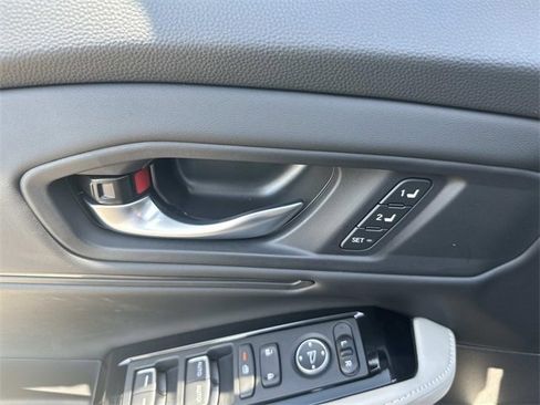 New 2025 Honda Accord Touring image 19