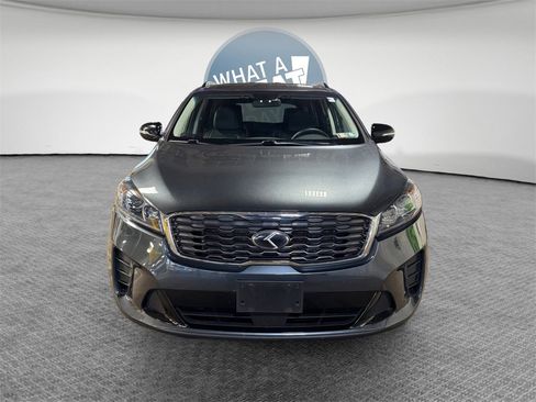 Certified 2020 Kia Sorento S image 9