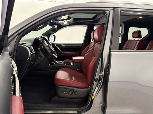 Certified 2023 Lexus GX 460 Premium w/ Accessory Package AWD/4WD image 5