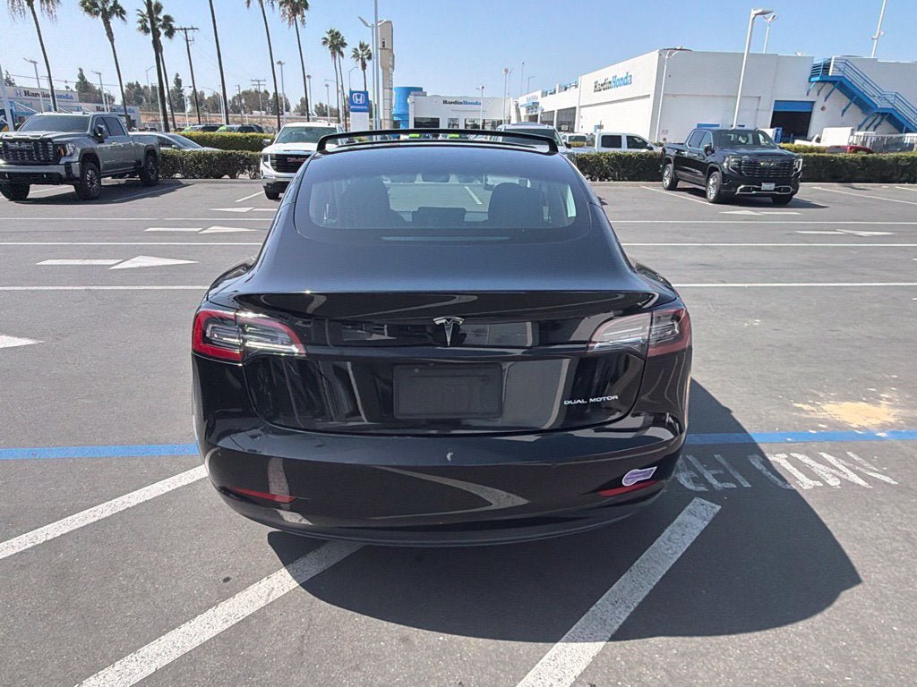Used 2019 Tesla Model 3 Performance AWD/4WD image 7