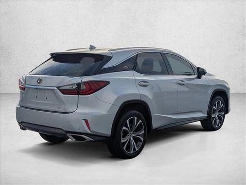 Used 2019 Lexus RX 350 FWD w/ Navigation Package image 5