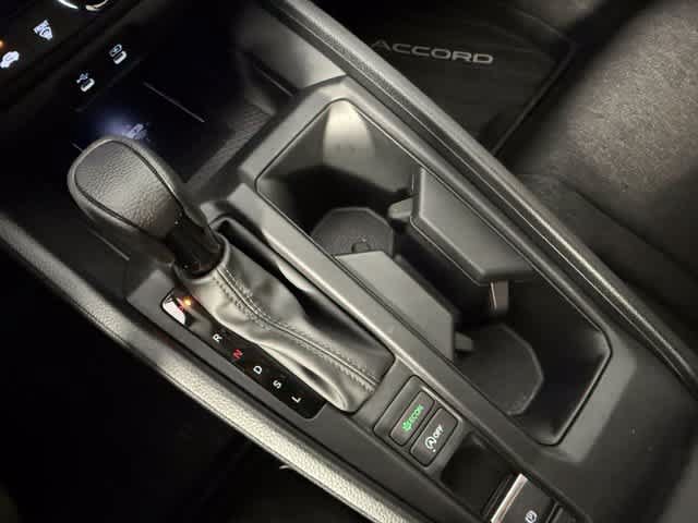 Used 2026 Honda Accord LX image 24