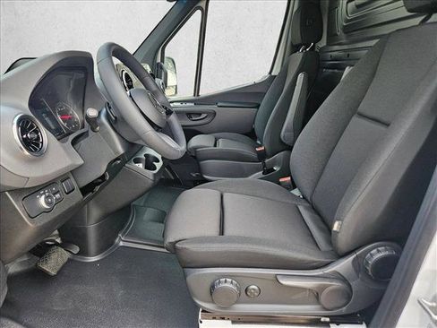 New 2026 Mercedes-Benz Sprinter 2500 image 14