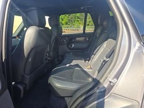 Used 2019 Land Rover Range Rover Supercharged AWD/4WD image 12