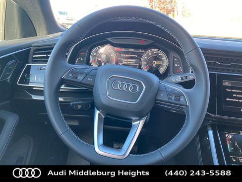 New 2026 Audi Q8 Premium Plus image 16