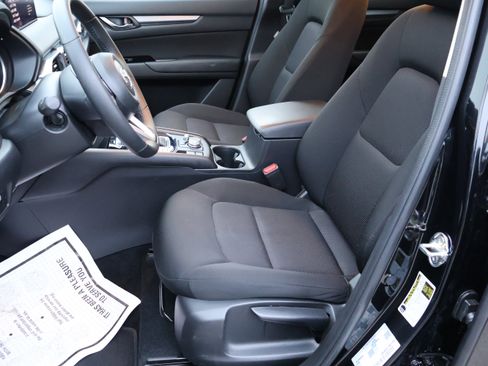 Used 2025 MAZDA CX-5 AWD 2.5 S image 41