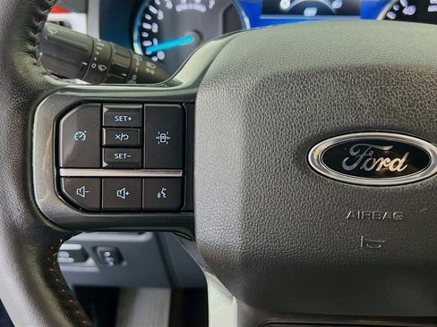 Used 2022 Ford Expedition Timberline image 16