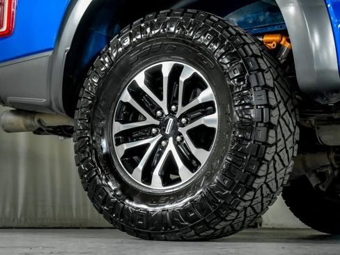 Used 2019 Ford F150 Raptor w/ Equipment Group 802A Luxury image 53