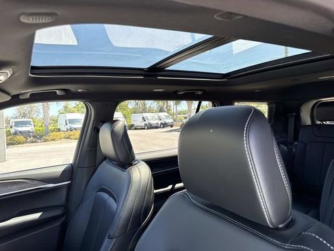 New 2026 Jeep Grand Cherokee L Limited RWD image 23
