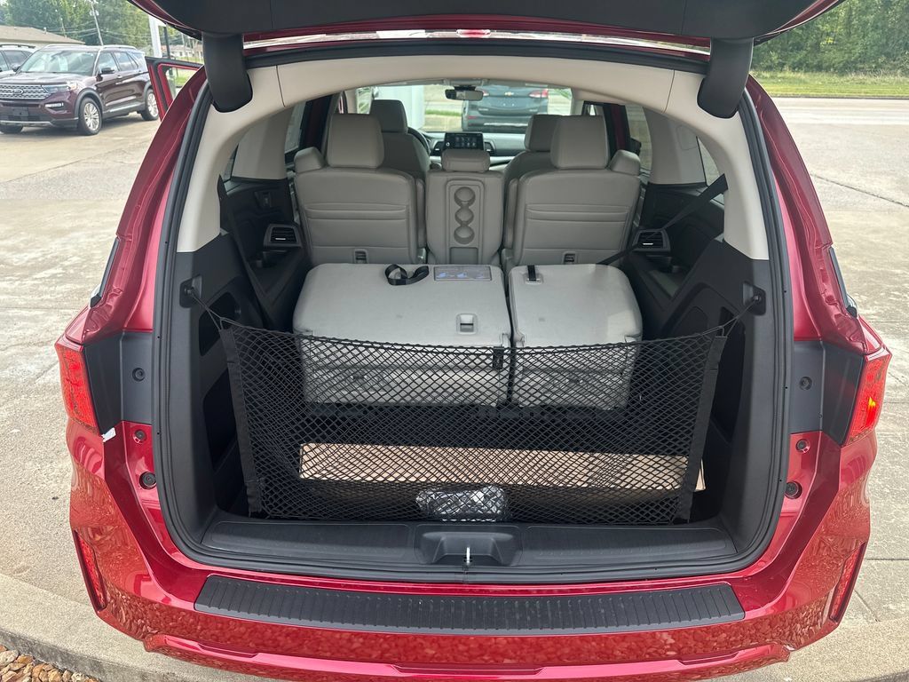 New 2027 Honda Odyssey EX-L image 23