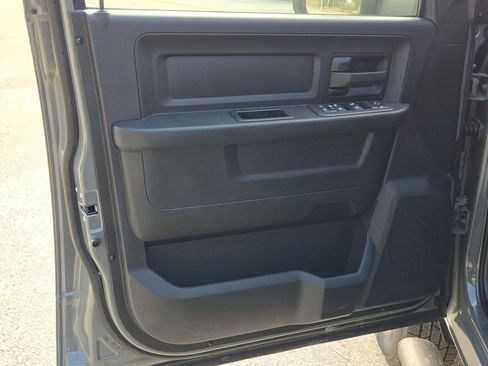 New 2026 RAM 3500 Tradesman image 11