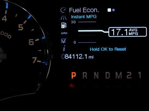Used 2014 Ford F150 Lariat w/ Equipment Group 502A Luxury AWD/4WD image 65