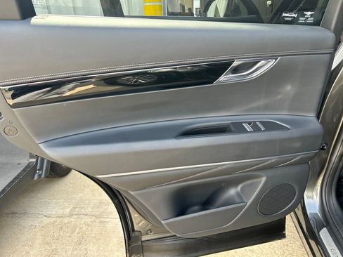 Used 2025 Genesis GV80 AWD 2.5T Standard image 39
