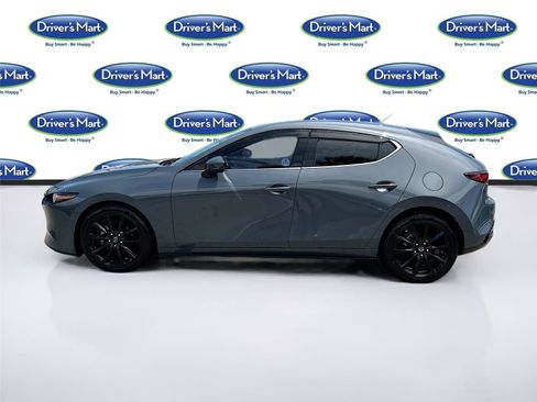Used 2019 MAZDA MAZDA3 Hatchback w/ Premium Package FWD image 4
