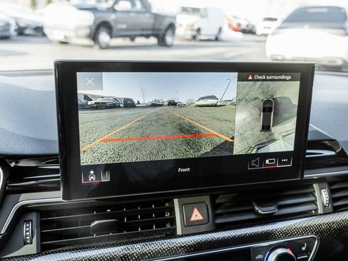 Used 2023 Audi S5 Premium Plus w/ Premium Plus Package image 11