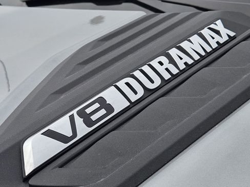 New 2026 Chevrolet Silverado 2500 ZR2 image 16