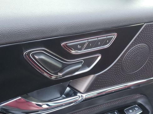 New 2026 Lincoln Corsair Reserve w/ Jet Appearance Package image 9