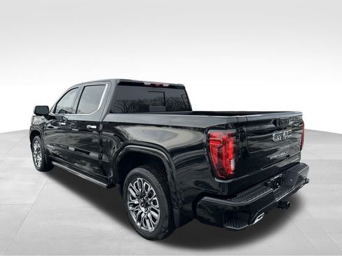 Used 2025 GMC Sierra 1500 Denali Ultimate image 17