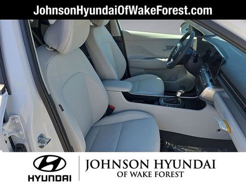 New 2026 Hyundai Kona SEL Sport FWD image 21