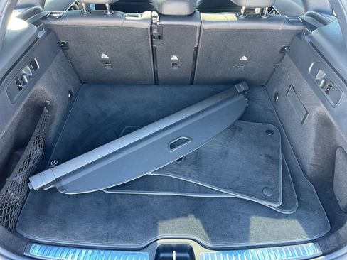 Certified 2025 Mercedes-Benz GLC 300 4MATIC image 19