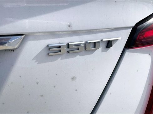 Used 2025 Cadillac CT5 Premium Luxury image 39