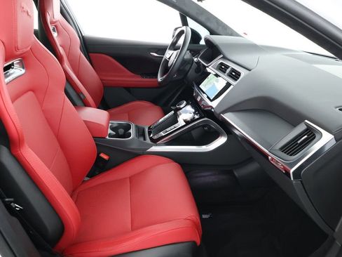 Used 2024 Jaguar I-PACE R-Dynamic HSE image 23