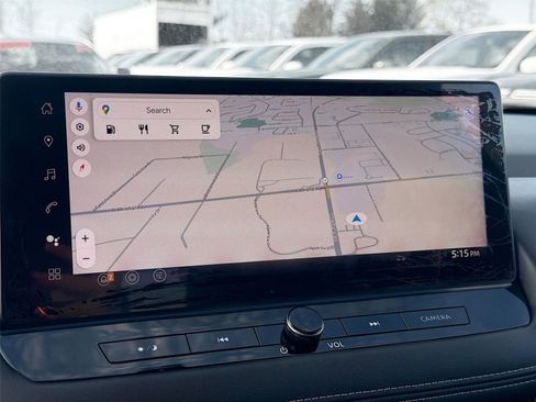 Used 2025 Nissan Rogue SL w/ Tech Package image 16