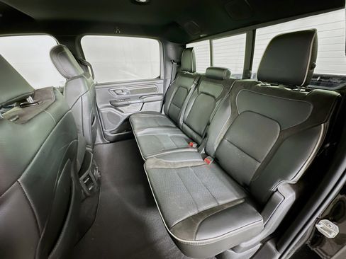 Used 2025 RAM 1500 Laramie image 27