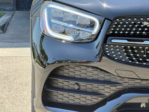 Used 2022 Mercedes-Benz GLC 300 image 5