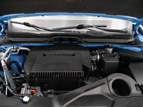Certified 2025 Honda Pilot TrailSport image 25