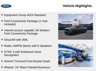 New 2026 Ford Maverick Lobo video 2