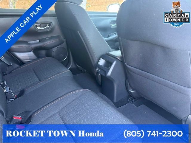 Used 2024 Honda HR-V Sport image 15